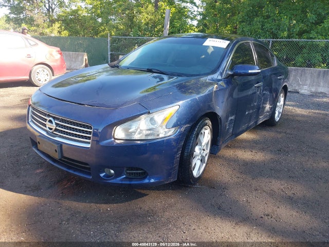 Aukcja sprzedaży 2013 Nissan Maxima 3.5 Sv, vin: 1N4AA5AP2DC843508, numer aukcji: 45043129