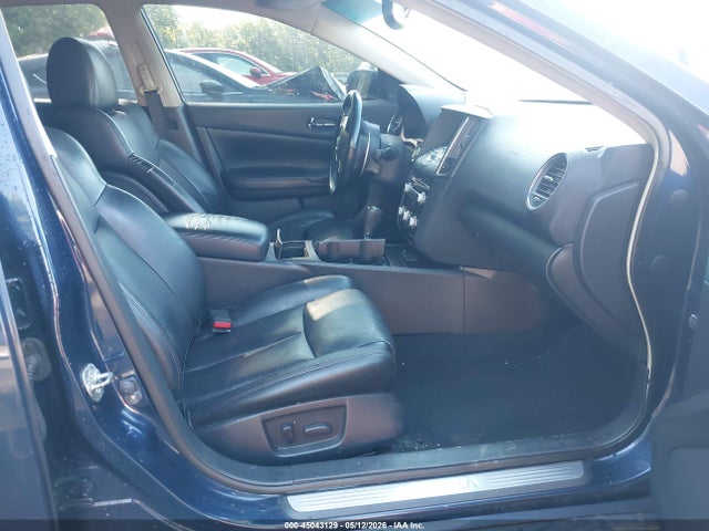 Aukcja sprzedaży 2013 Nissan Maxima 3.5 Sv, vin: 1N4AA5AP2DC843508, numer aukcji: 45043129
