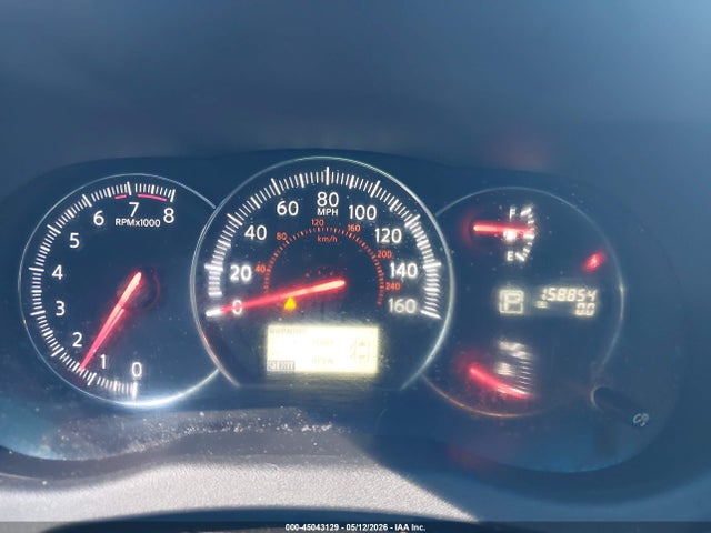 Aukcja sprzedaży 2013 Nissan Maxima 3.5 Sv, vin: 1N4AA5AP2DC843508, numer aukcji: 45043129