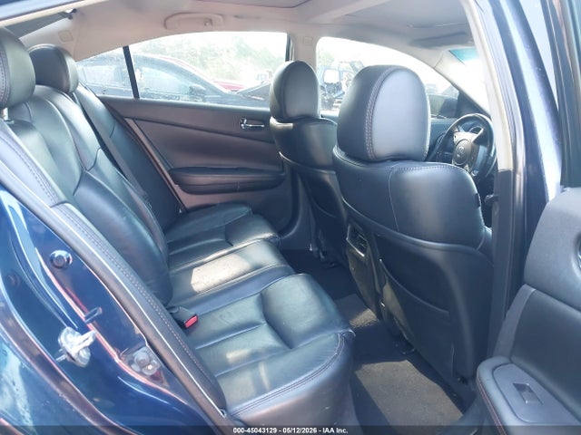 Aukcja sprzedaży 2013 Nissan Maxima 3.5 Sv, vin: 1N4AA5AP2DC843508, numer aukcji: 45043129