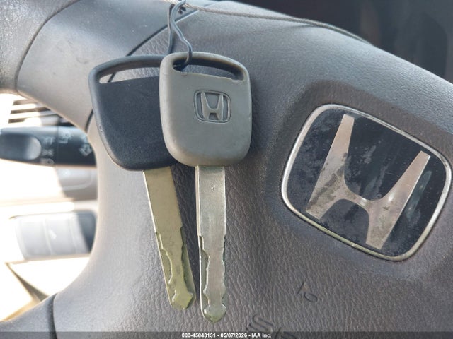Aukcja sprzedaży 2005 Honda Accord 2.4 Lx, vin: 1HGCM56435A023509, numer aukcji: 45043131