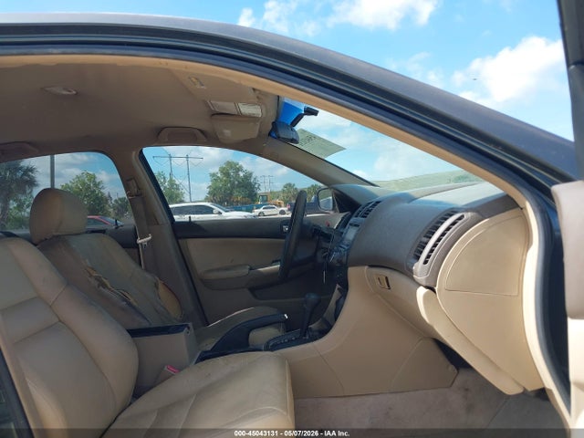 Aukcja sprzedaży 2005 Honda Accord 2.4 Lx, vin: 1HGCM56435A023509, numer aukcji: 45043131