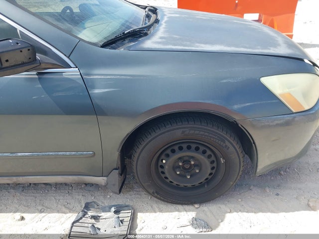 Aukcja sprzedaży 2005 Honda Accord 2.4 Lx, vin: 1HGCM56435A023509, numer aukcji: 45043131