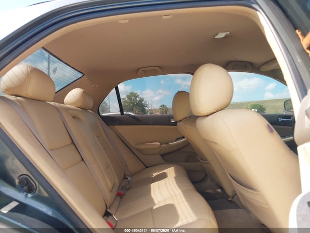 Aukcja sprzedaży 2005 Honda Accord 2.4 Lx, vin: 1HGCM56435A023509, numer aukcji: 45043131