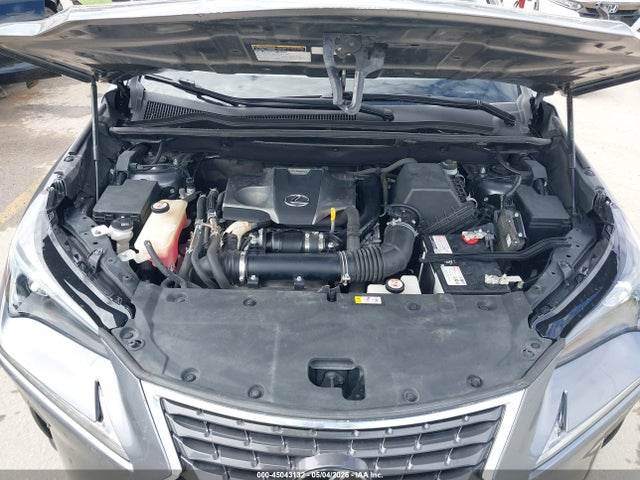 Продажа на аукционе авто 2020 Lexus Nx 300, vin: JTJGARDZ6L5007127, номер лота: 45043132
