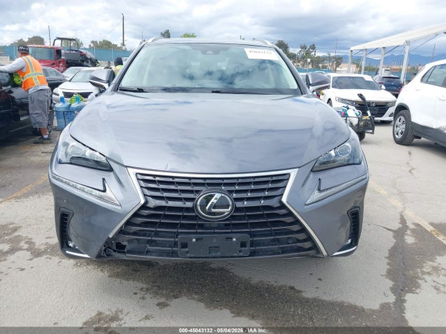 Продажа на аукционе авто 2020 Lexus Nx 300, vin: JTJGARDZ6L5007127, номер лота: 45043132