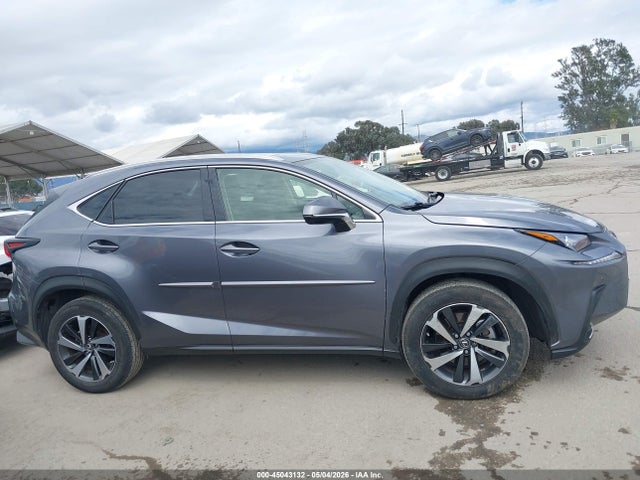 Продажа на аукционе авто 2020 Lexus Nx 300, vin: JTJGARDZ6L5007127, номер лота: 45043132