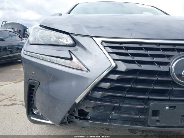 Продажа на аукционе авто 2020 Lexus Nx 300, vin: JTJGARDZ6L5007127, номер лота: 45043132