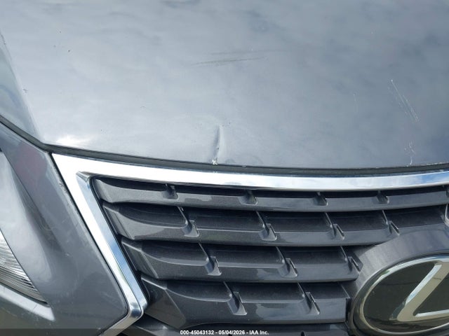 Продажа на аукционе авто 2020 Lexus Nx 300, vin: JTJGARDZ6L5007127, номер лота: 45043132