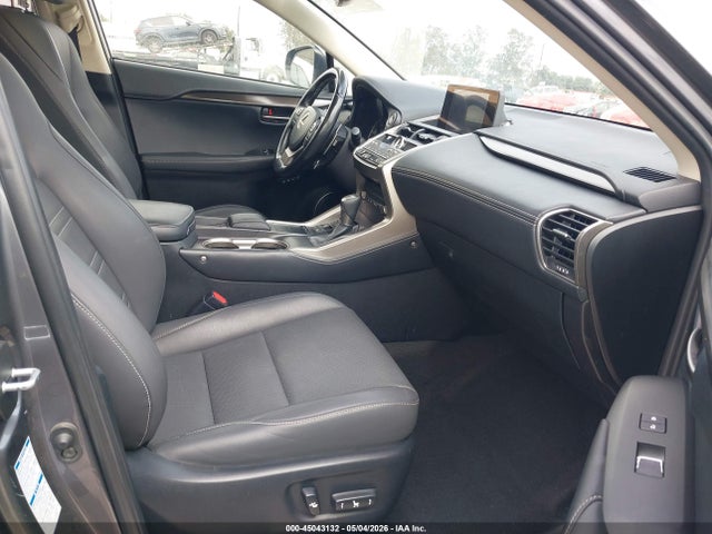 Продажа на аукционе авто 2020 Lexus Nx 300, vin: JTJGARDZ6L5007127, номер лота: 45043132