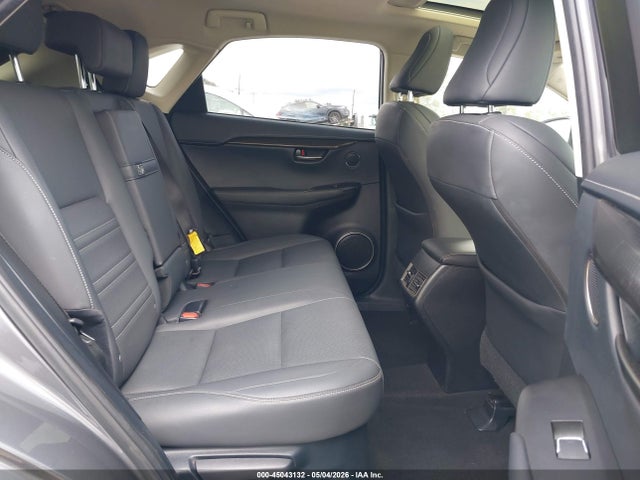 Продажа на аукционе авто 2020 Lexus Nx 300, vin: JTJGARDZ6L5007127, номер лота: 45043132