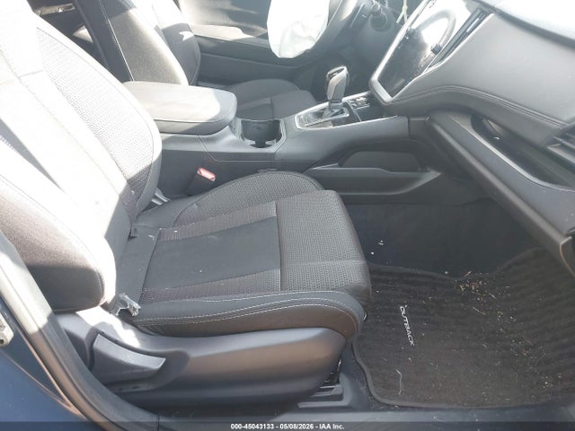 2025 Subaru Outback Premium მანქანა იყიდება აუქციონზე, vin: 4S4BTADC3S3306911, აუქციონის ნომერი: 45043133