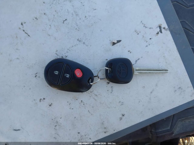 45043136 :رقم المزاد ، 5TFRM5F15EX074196 vin ، 2014 Toyota Tundra Sr5 4.6l V8 مزاد بيع