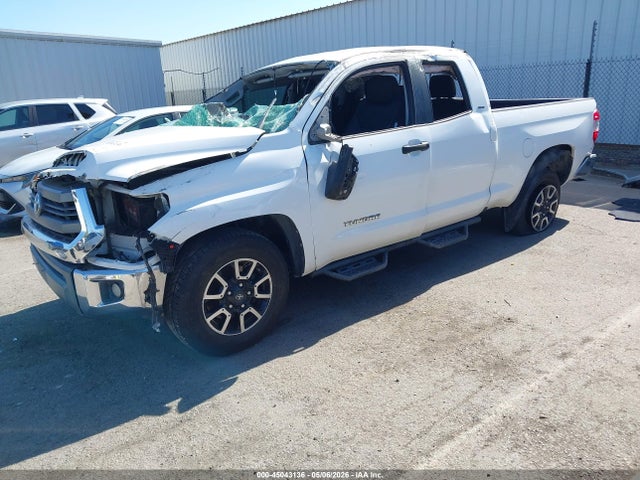 45043136 :رقم المزاد ، 5TFRM5F15EX074196 vin ، 2014 Toyota Tundra Sr5 4.6l V8 مزاد بيع