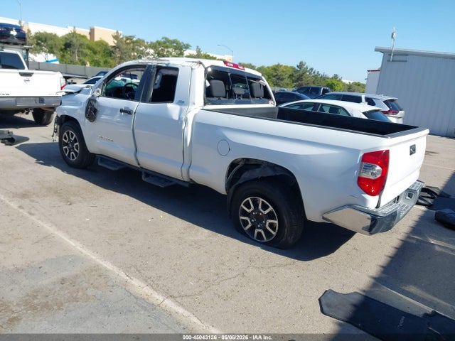 45043136 :رقم المزاد ، 5TFRM5F15EX074196 vin ، 2014 Toyota Tundra Sr5 4.6l V8 مزاد بيع