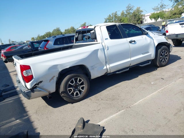 45043136 :رقم المزاد ، 5TFRM5F15EX074196 vin ، 2014 Toyota Tundra Sr5 4.6l V8 مزاد بيع