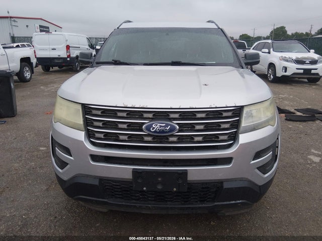 Ford Explorer 2016 1FM5K7B83GGB33912 Image 6