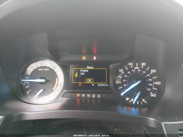 Ford Explorer 2016 1FM5K7B83GGB33912 Image 7