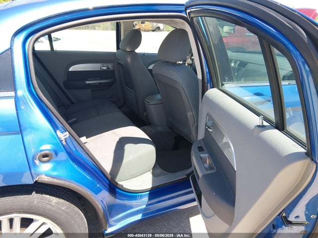 2007 Chrysler Sebring Touring მანქანა იყიდება აუქციონზე, vin: 1C3LC56K87N644695, აუქციონის ნომერი: 45043139