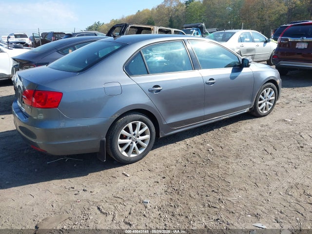 Aukcja sprzedaży 2012 Volkswagen Jetta 2.5l Se, vin: 3VWDP7AJ6CM309628, numer aukcji: 45043145