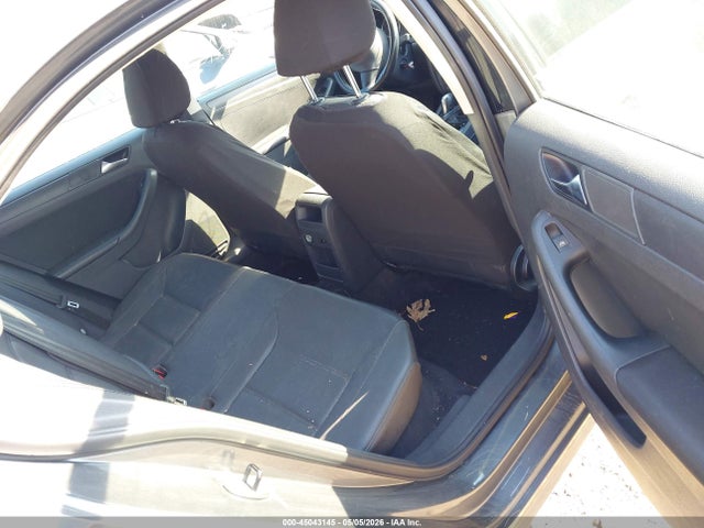 Aukcja sprzedaży 2012 Volkswagen Jetta 2.5l Se, vin: 3VWDP7AJ6CM309628, numer aukcji: 45043145