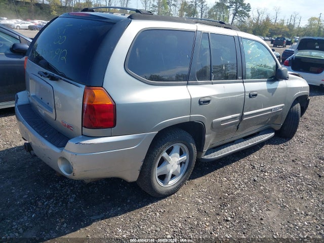 Продажа на аукционе авто 2002 Gmc Envoy Sle, vin: 1GKDT13S222228203, номер лота: 45043146