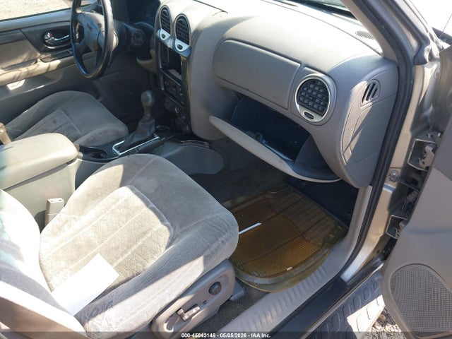 Продажа на аукционе авто 2002 Gmc Envoy Sle, vin: 1GKDT13S222228203, номер лота: 45043146