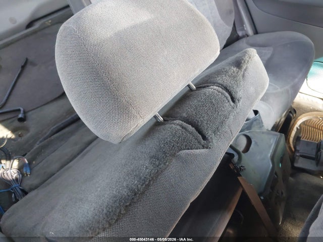 Продажа на аукционе авто 2002 Gmc Envoy Sle, vin: 1GKDT13S222228203, номер лота: 45043146