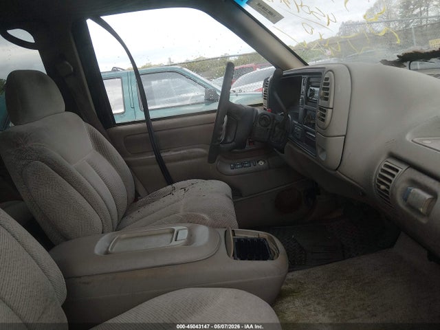 Aukcja sprzedaży 1996 Chevrolet Tahoe K1500, vin: 1GNEK13R9TJ386438, numer aukcji: 45043147