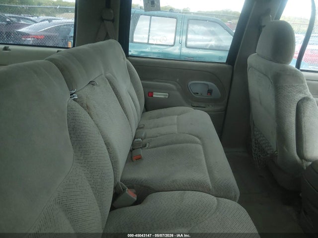Aukcja sprzedaży 1996 Chevrolet Tahoe K1500, vin: 1GNEK13R9TJ386438, numer aukcji: 45043147