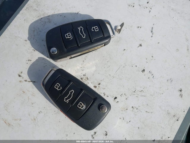 45043149 :رقم المزاد ، WAUCJGFF7F1073283 vin ، 2015 Audi A3 2.0 Tdi Premium مزاد بيع