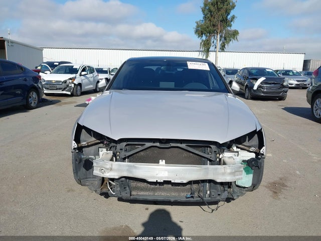 45043149 :رقم المزاد ، WAUCJGFF7F1073283 vin ، 2015 Audi A3 2.0 Tdi Premium مزاد بيع