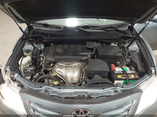Aukcja sprzedaży 2011 Toyota Camry Le, vin: 4T4BF3EK6BR089511, numer aukcji: 45043151