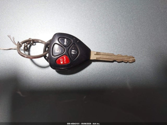 Aukcja sprzedaży 2011 Toyota Camry Le, vin: 4T4BF3EK6BR089511, numer aukcji: 45043151