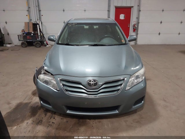 Aukcja sprzedaży 2011 Toyota Camry Le, vin: 4T4BF3EK6BR089511, numer aukcji: 45043151