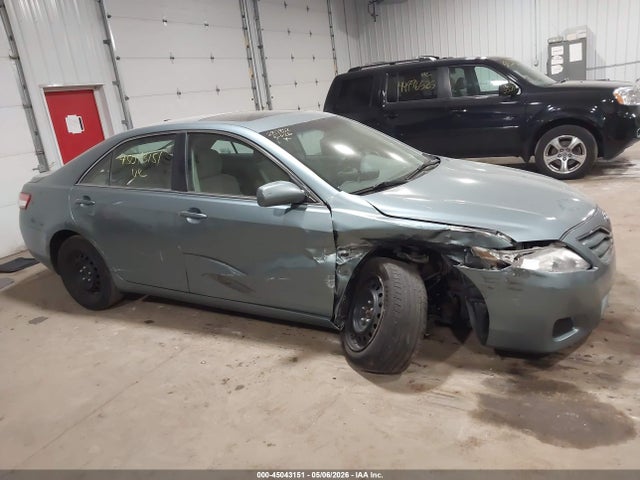 Aukcja sprzedaży 2011 Toyota Camry Le, vin: 4T4BF3EK6BR089511, numer aukcji: 45043151