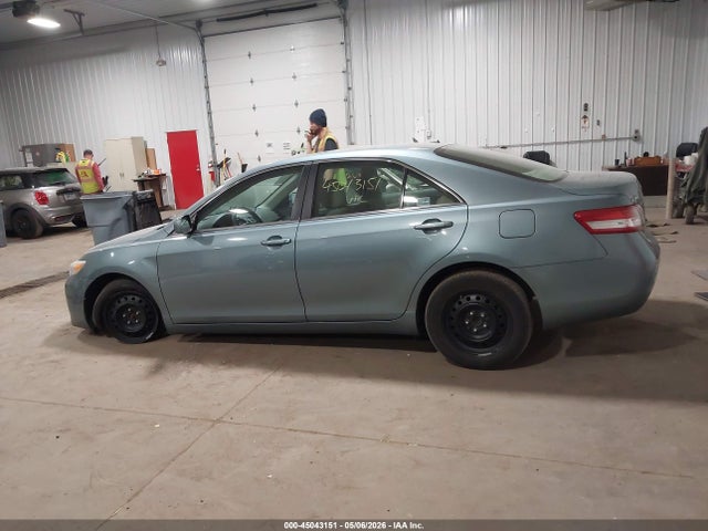Aukcja sprzedaży 2011 Toyota Camry Le, vin: 4T4BF3EK6BR089511, numer aukcji: 45043151