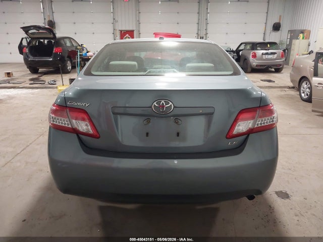 Aukcja sprzedaży 2011 Toyota Camry Le, vin: 4T4BF3EK6BR089511, numer aukcji: 45043151