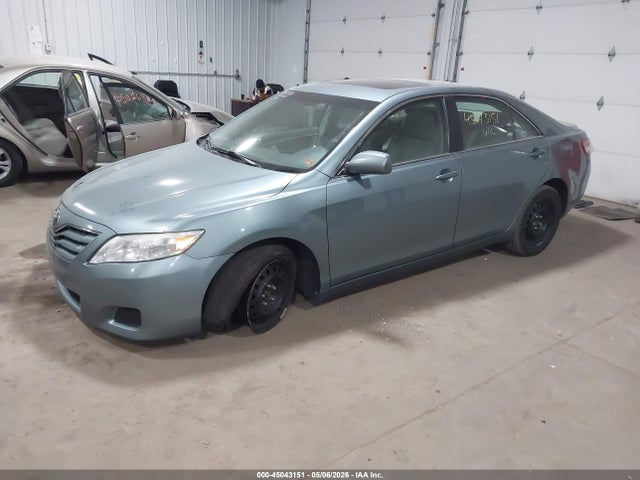 Aukcja sprzedaży 2011 Toyota Camry Le, vin: 4T4BF3EK6BR089511, numer aukcji: 45043151