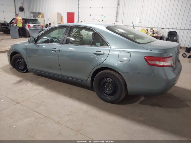 Aukcja sprzedaży 2011 Toyota Camry Le, vin: 4T4BF3EK6BR089511, numer aukcji: 45043151