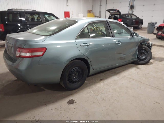 Aukcja sprzedaży 2011 Toyota Camry Le, vin: 4T4BF3EK6BR089511, numer aukcji: 45043151