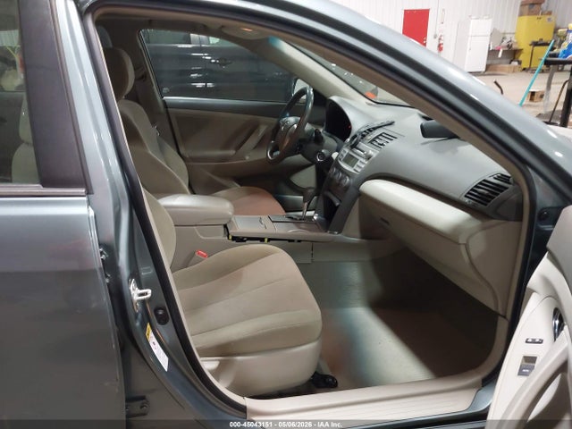 Aukcja sprzedaży 2011 Toyota Camry Le, vin: 4T4BF3EK6BR089511, numer aukcji: 45043151