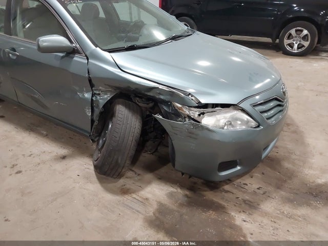 Aukcja sprzedaży 2011 Toyota Camry Le, vin: 4T4BF3EK6BR089511, numer aukcji: 45043151
