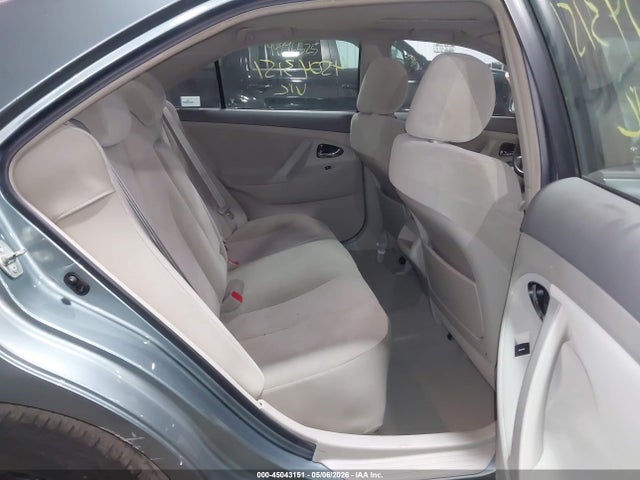 Aukcja sprzedaży 2011 Toyota Camry Le, vin: 4T4BF3EK6BR089511, numer aukcji: 45043151
