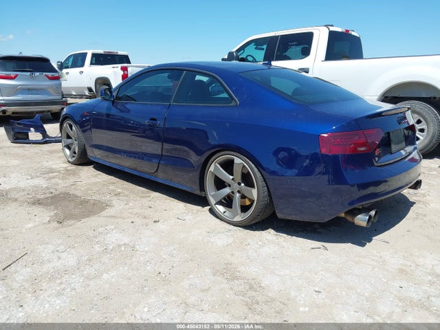 Aukcja sprzedaży 2014 Audi S5 3.0t Premium Plus, vin: WAUCGAFR0EA027833, numer aukcji: 45043152