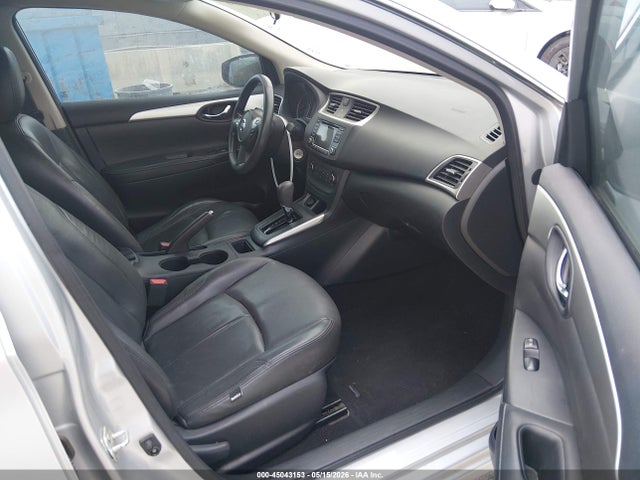 3N1AB7AP0JY254479 Nissan SENTRA S