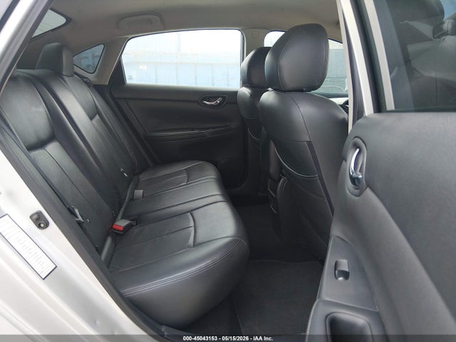 3N1AB7AP0JY254479 Nissan SENTRA S