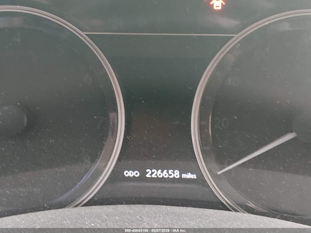 2013 Lexus Gs 350 მანქანა იყიდება აუქციონზე, vin: JTHBE1BL6D5025175, აუქციონის ნომერი: 45043158