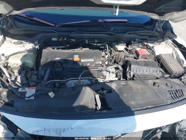 Aukcja sprzedaży 2016 Honda Civic Lx, vin: 19XFC2F59GE223249, numer aukcji: 45043160