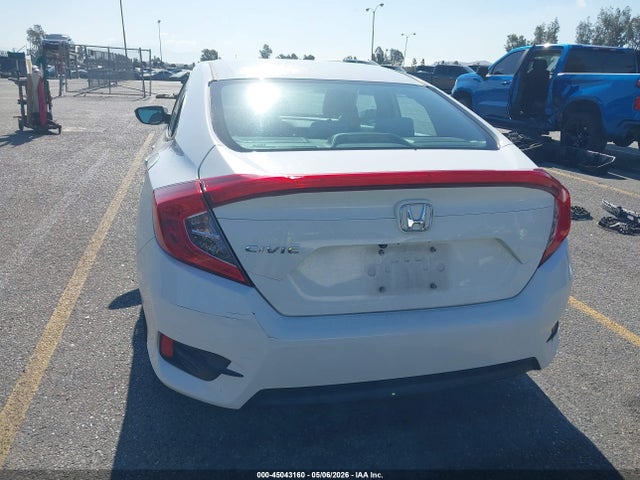 Aukcja sprzedaży 2016 Honda Civic Lx, vin: 19XFC2F59GE223249, numer aukcji: 45043160